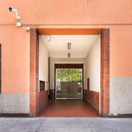 Portaverde Miniloft - Affitti Brevi Italia Milano Esterno foto