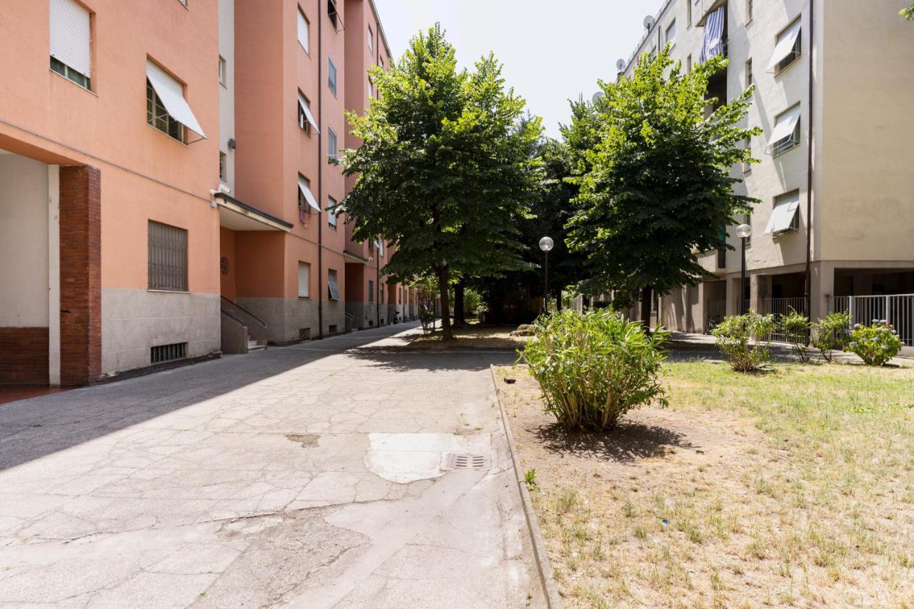 Portaverde Miniloft - Affitti Brevi Italia Milano Esterno foto
